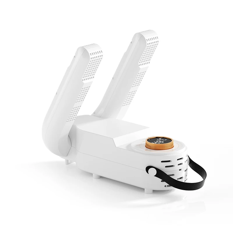 Zapas Dry - Secador Antibacterial de Calzados